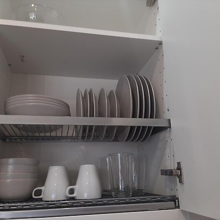 特尔德Vistasmelenara公寓 客房 照片