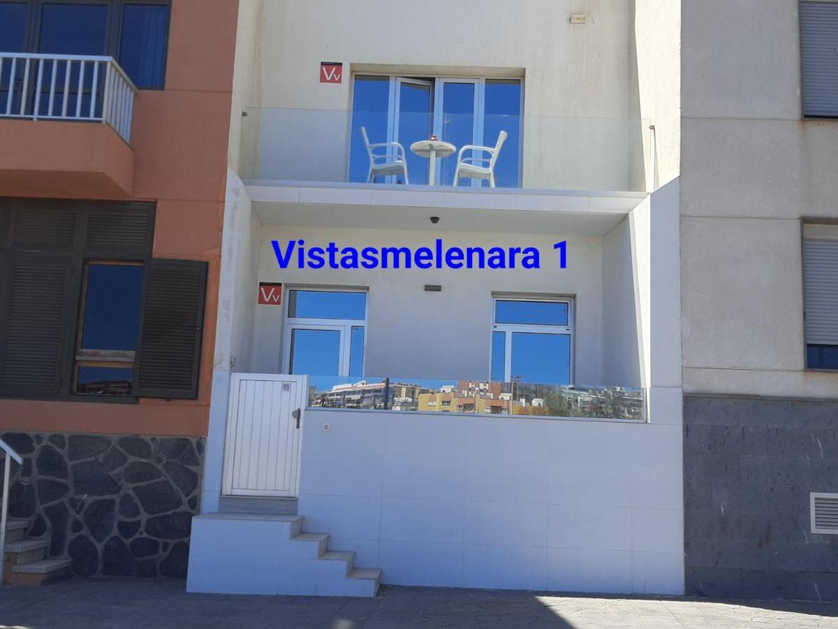 特尔德Vistasmelenara公寓 外观 照片